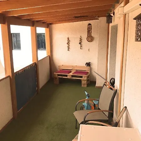 Casa Krisma, Fabulous Modern Spacious 2 Bedrooms Apartment, Remote Work, Fast Wifi, Parking And Ac *