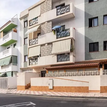 Apartment Casa Krisma, Fabulous Modern Spacious 2 Bedrooms Apartment, Remote Work, Fast Wifi, Parking And Ac *